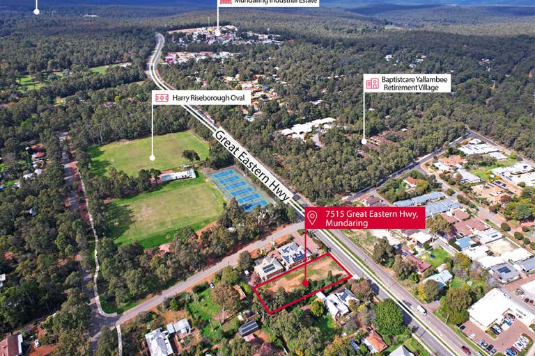 7515 Great Eastern Highway Mundaring WA 6073 - Image 1