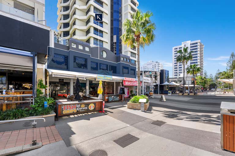 23 & 71/15 Victoria Avenue Broadbeach QLD 4218 - Image 1