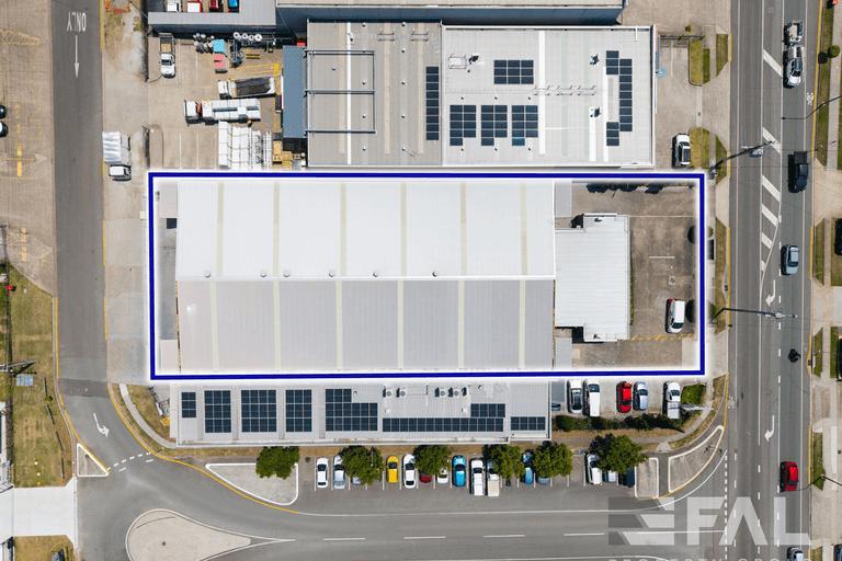 Shed, 230 Robinson Rd Geebung QLD 4034 - Image 1