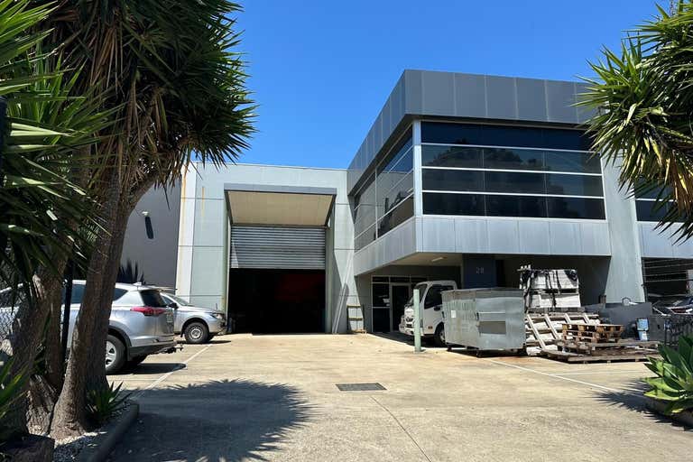 28 Enterprise Way Sunshine West VIC 3020 - Image 1