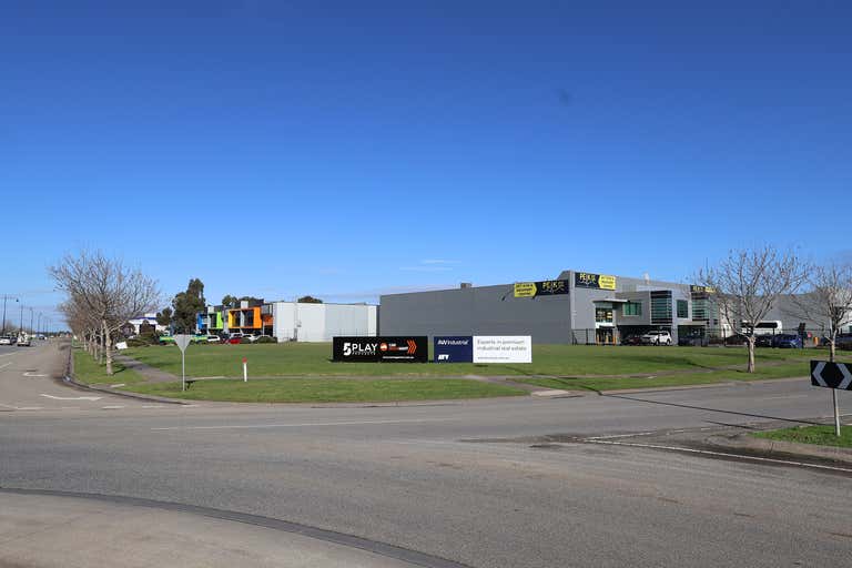 Lot 1 Southeast Boulevard Pakenham VIC 3810 - Image 1