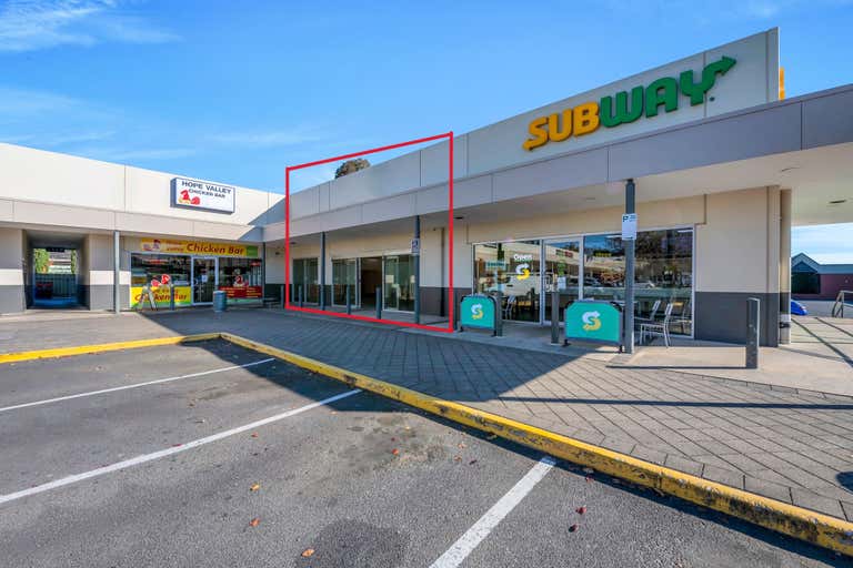 Hope Valley Shopping Centre, 1220 - 1222 Grand Junction Road Hope Valley SA 5090 - Image 1