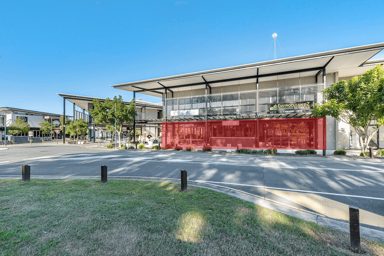 Coomera Waters Village, Shop  D1, 19 Harbour Village Parade Coomera QLD 4209 - Image 1