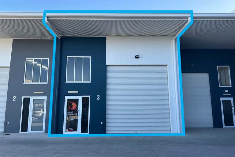 Unit 3/3 Packer Road Baringa QLD 4551 - Image 1