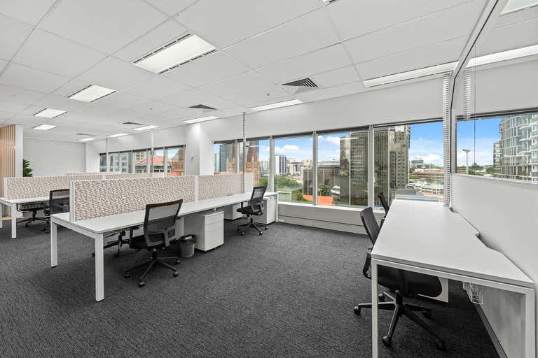 500 Queen Street, Brisbane City, QLD 4000 - Office For Lease ...