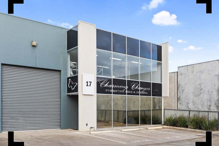 17/52 Corporate Boulevard Bayswater VIC 3153 - Image 1