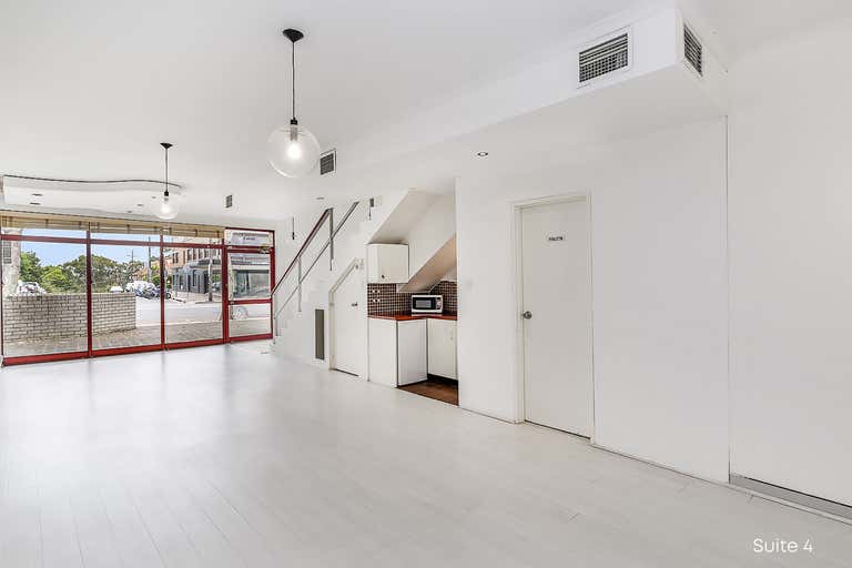 385 Pacific Highway Crows Nest NSW 2065 - Image 1