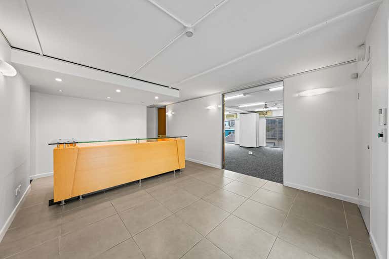 Finchley House, Level 1, 18 Finchley Street Milton QLD 4064 - Image 2