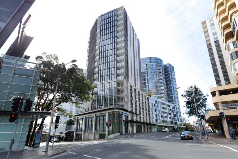 The Archibald Development, Shop 2, 568 Oxford Street Bondi Junction NSW 2022 - Image 1