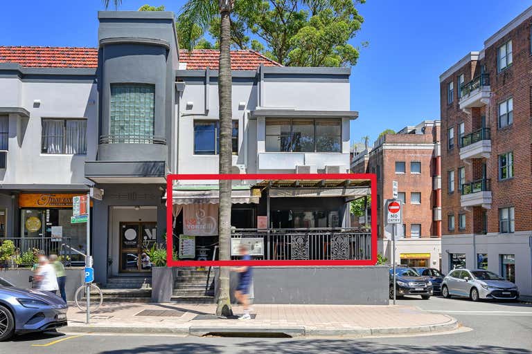 Shop 5 & 6/ 2a Waters Road Neutral Bay NSW 2089 - Image 1