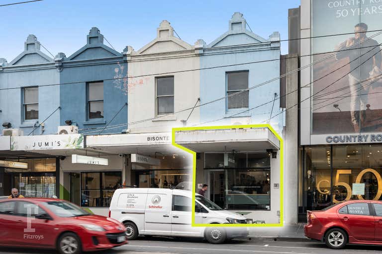 593 Chapel Street South Yarra VIC 3141 - Image 1