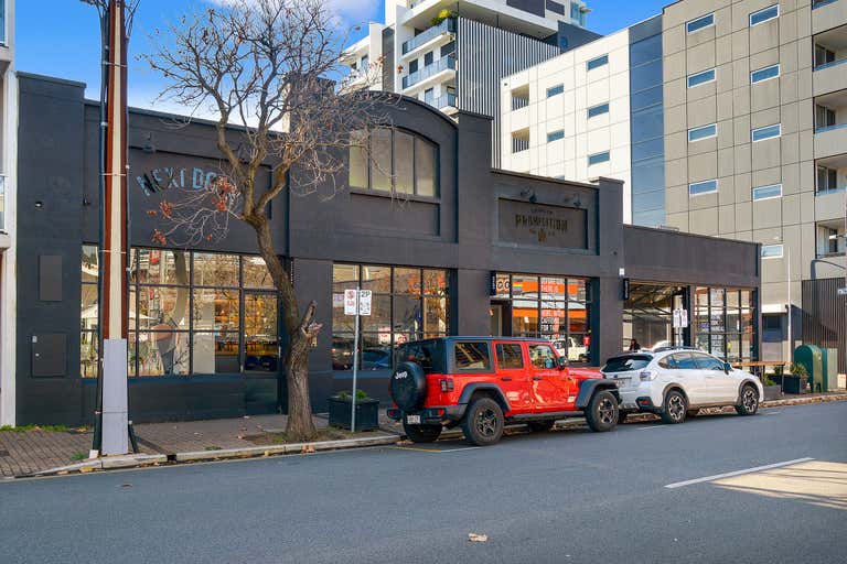 22-24 Gilbert Street Adelaide SA 5000 - Image 1