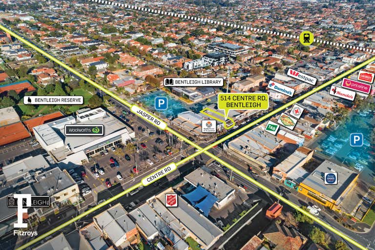 514 Centre Road Bentleigh VIC 3204 - Image 2