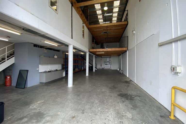 Unit 14, 46-50 Wellington Rd South Granville NSW 2142 - Image 2