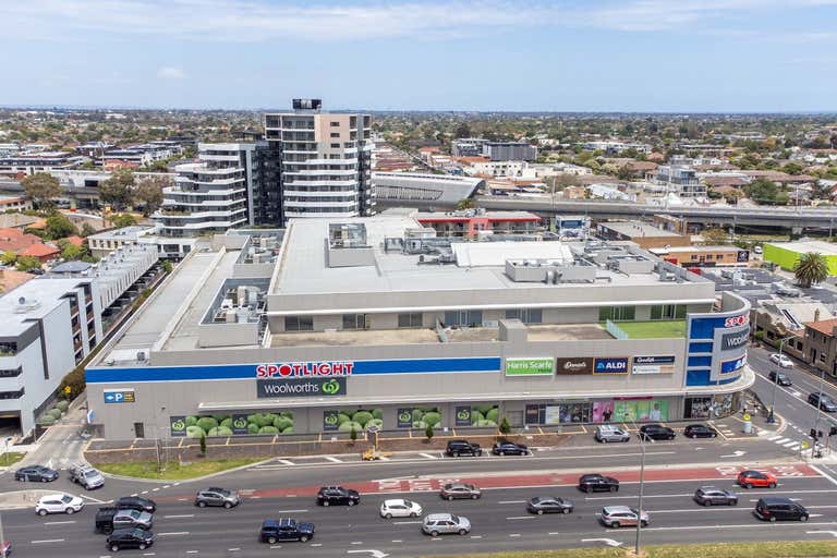 Carnegie Central, Carnegie Central 2-22 Koornang Road Carnegie VIC 3163 - Image 1