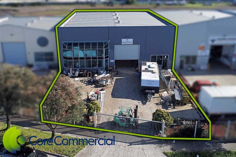 12 Mary Court Epping VIC 3076 - Image 1