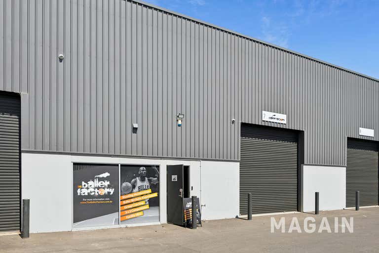 7/4-8 Deeds Road Camden Park SA 5038 - Image 1