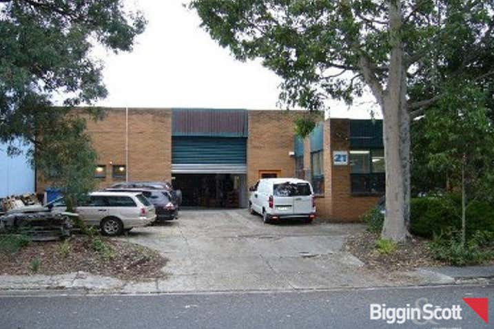 Rare Blackburn Single Freehold Office/Warehouse - Image 2