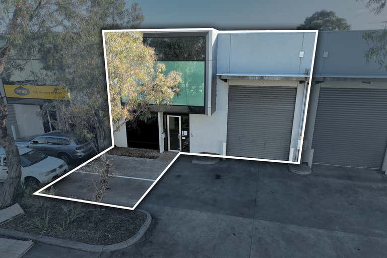 7/227-231 Fitzgerald Road Laverton North VIC 3026 - Image 1
