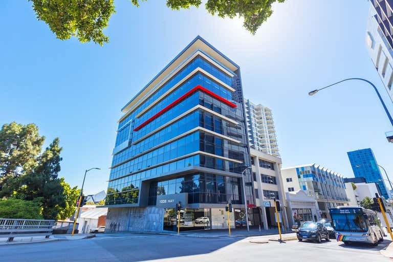 1008 Hay Street Perth WA 6000 - Image 1