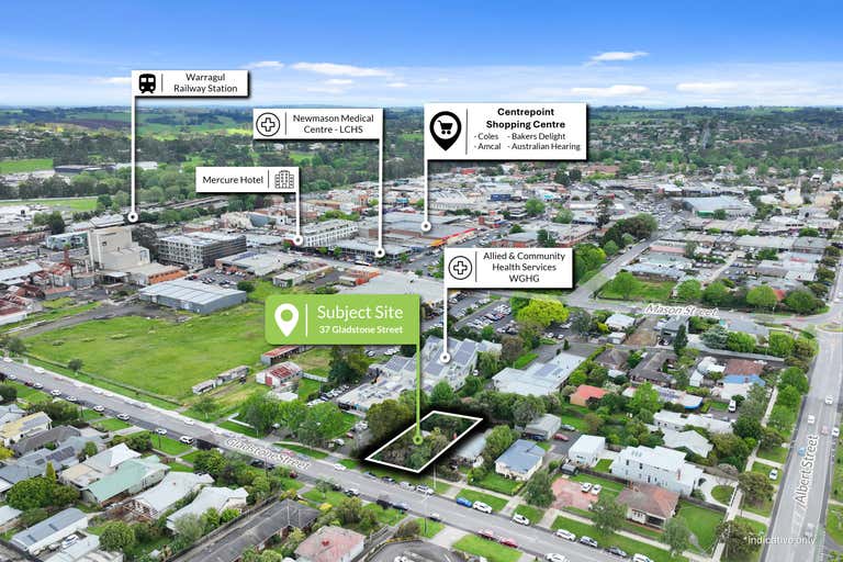 37 Gladstone Street Warragul VIC 3820 - Image 2