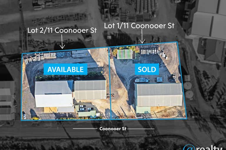 1 & 2, 11  Coonooer Street Golden Square VIC 3555 - Image 1