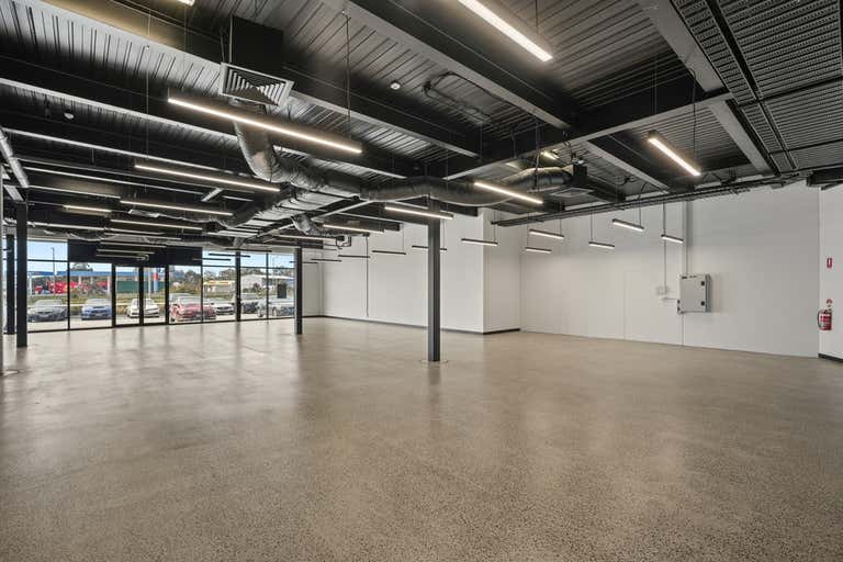 M1 Hub, T6, 182 Monash Drive Dandenong South VIC 3175 - Image 2