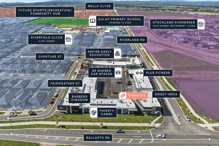 3/5 Riverland Road Clyde VIC 3978 - Image 2