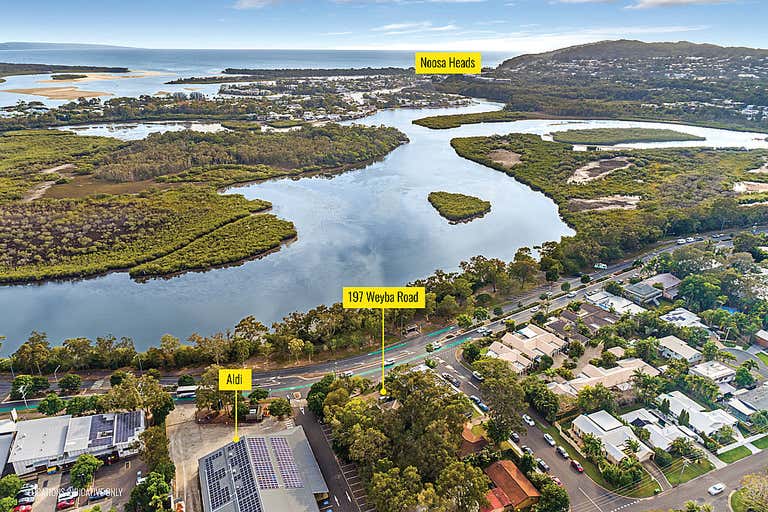 197 Weyba Road Noosaville QLD 4566 - Image 2