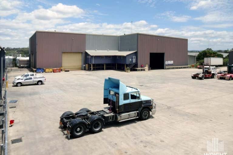 Leased Industrial & Warehouse Property at 3/636 Progress Road, Wacol