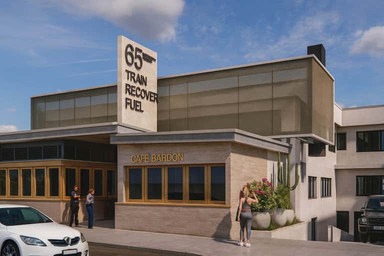 65 MacGregor Terrace Bardon QLD 4065 - Image 1