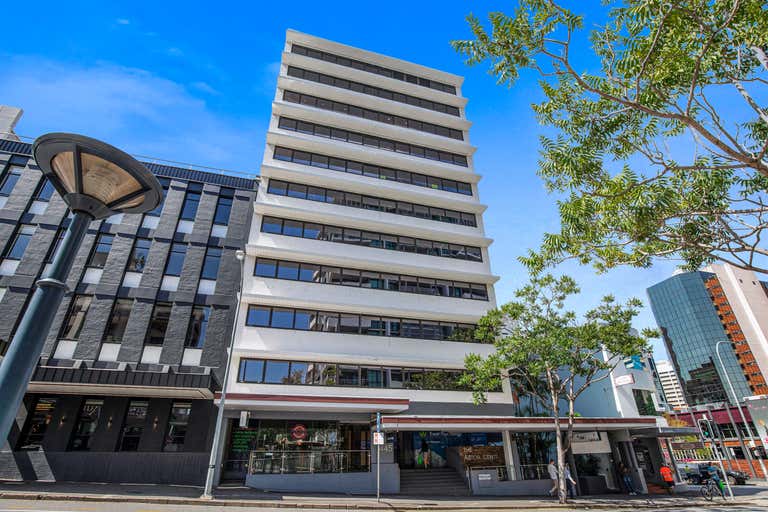 33/445 Upper Edward Street Spring Hill QLD 4000 - Image 2