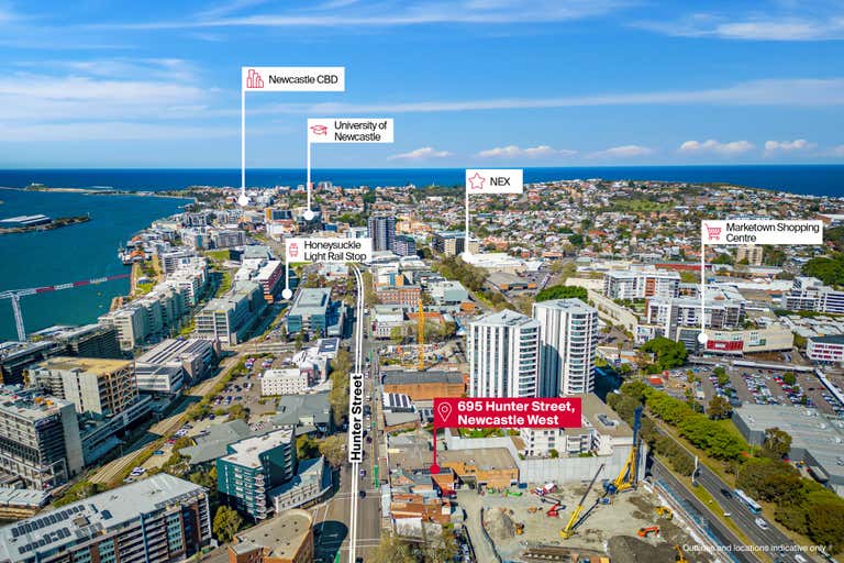 695 Hunter Street Newcastle West NSW 2302 - Image 2