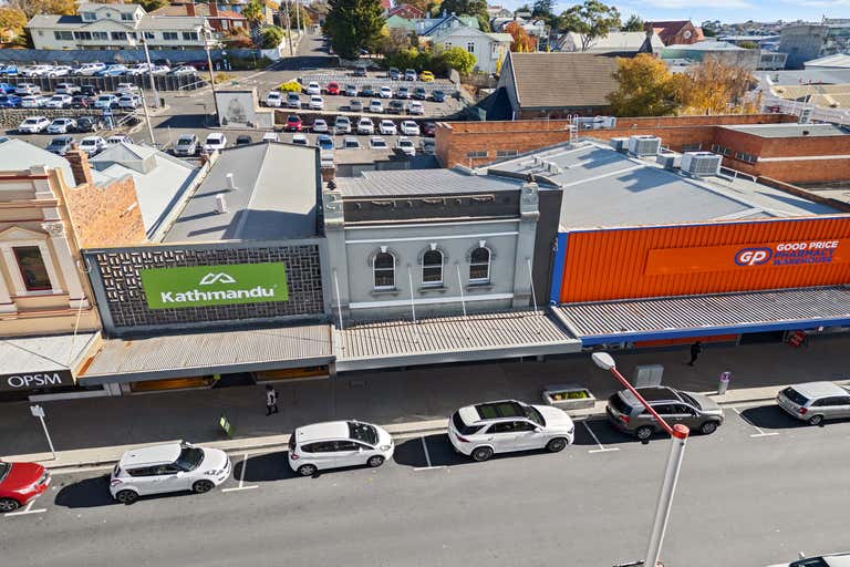 Whole Building, 37 Rooke Street Devonport TAS 7310 - Image 2