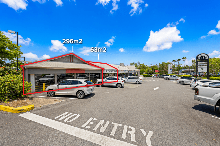 13 Sir John Overall Drive Helensvale QLD 4212 - Image 2