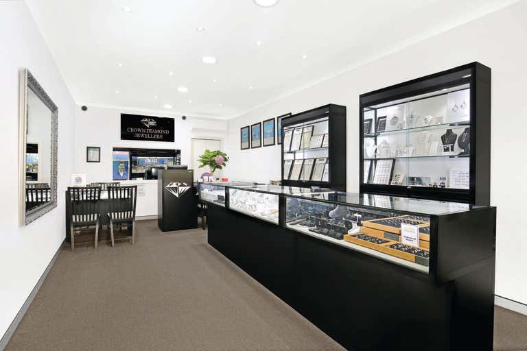 Kawarra Chambers, 118 Crown Street Wollongong NSW 2500 - Image 2