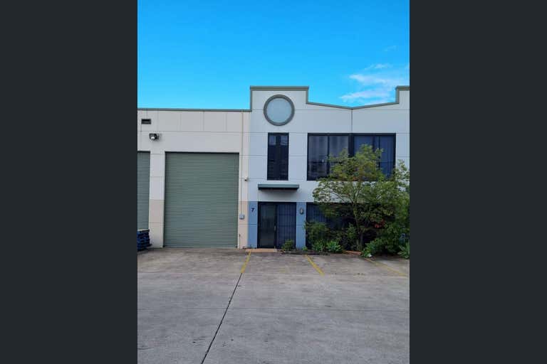 7/159 Arthur Street Homebush West NSW 2140 - Image 1