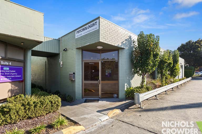 5/147 Centre Dandenong Road Cheltenham VIC 3192 - Image 2