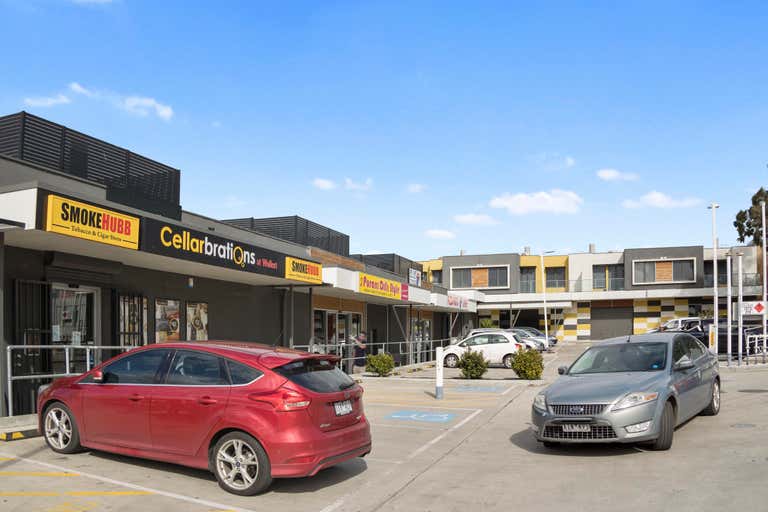 Indian Restaurant, 5/1A Zoe Drive Wollert VIC 3750 - Image 2