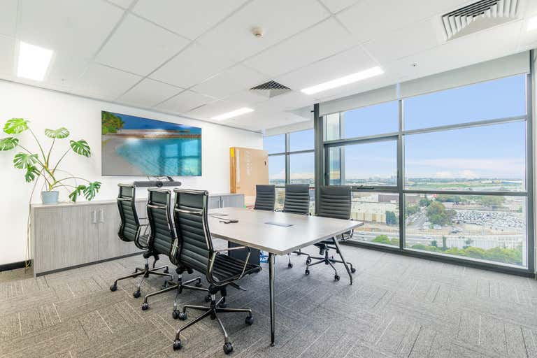 Suite 11.05, 289 King Street, Mascot, NSW 2020 - Office For Lease ...