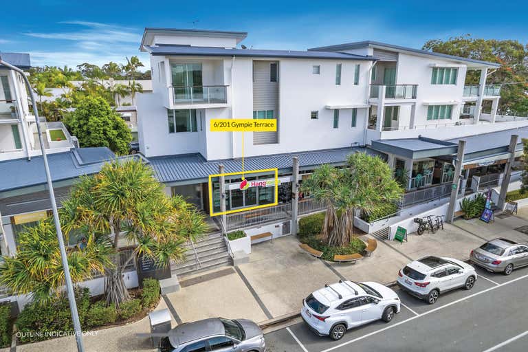 Shop 6, 201 Gympie Terrace Noosaville QLD 4566 - Image 2