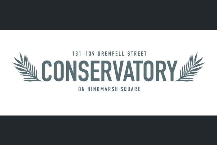 Conservatory on Hindmarsh Square, 131-139 Grenfell Street Adelaide SA 5000 - Image 1