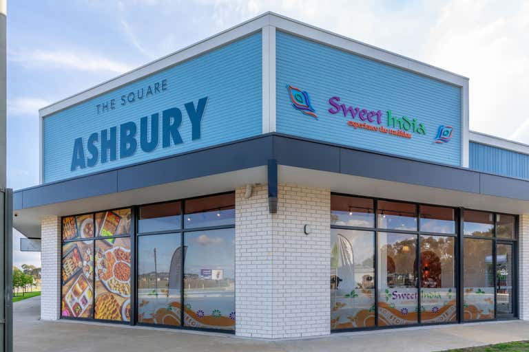 The Square Ashbury, 364 Horseshoe Bend Road Armstrong Creek VIC 3217 - Image 2