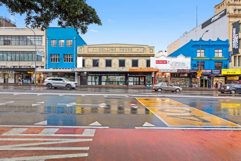 1/233 Broadway Glebe NSW 2037 - Image 1