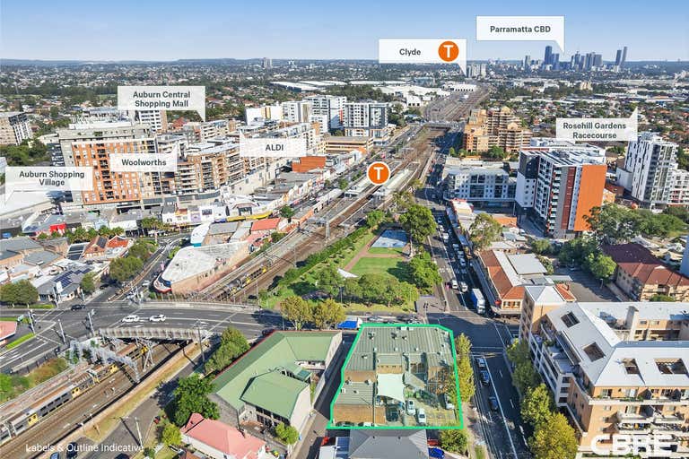 3-5 Station Road Auburn NSW 2144 - Image 2
