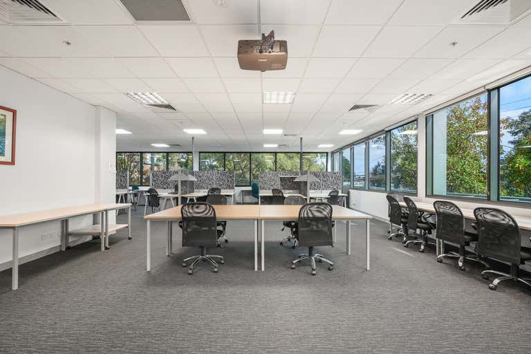 16-17, 2 Brandon Park Drive Wheelers Hill VIC 3150 - Image 2