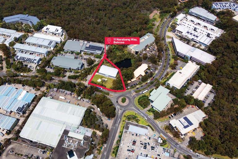 11 Narabang Way Belrose NSW 2085 - Image 1