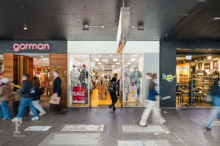 137 Swanston Street Melbourne VIC 3000 - Image 2