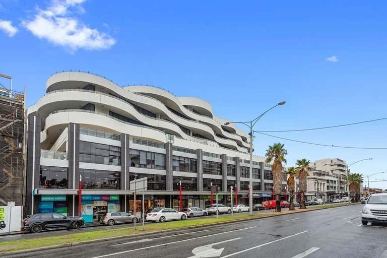 Level 1, 120 Bay Street Port Melbourne VIC 3207 - Image 1
