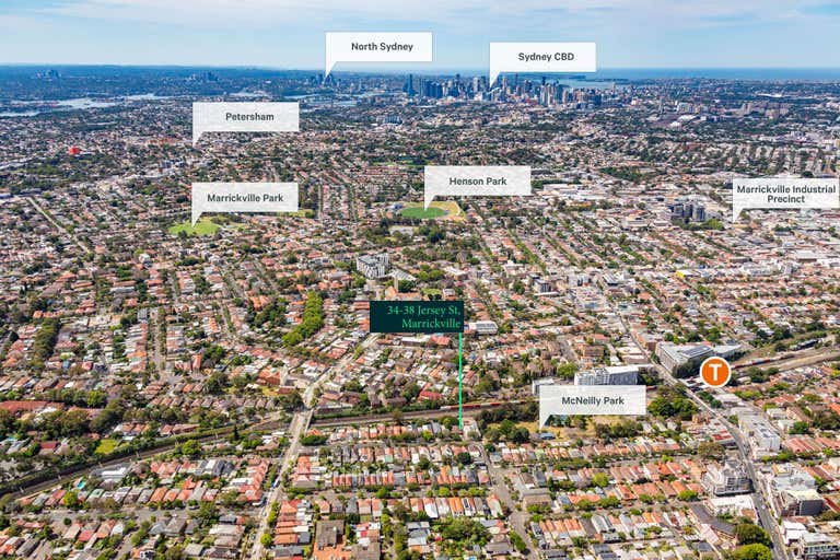 34-38 Jersey Street Marrickville NSW 2204 - Image 2